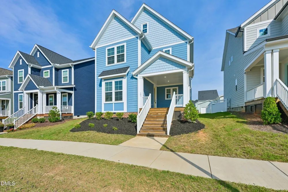 121 Broadwater Drive Wake Forest, NC 27587