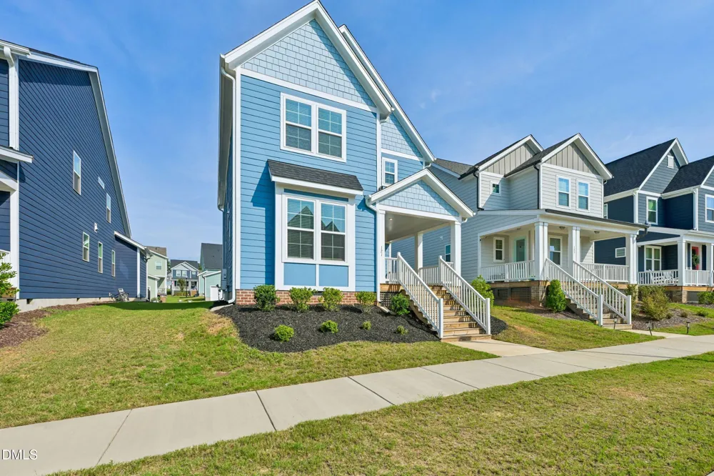 121 Broadwater Drive Wake Forest, NC 27587