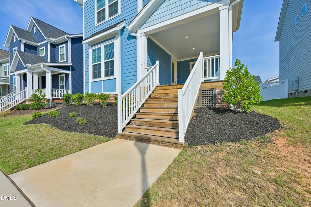121 Broadwater Drive Wake Forest, NC 27587