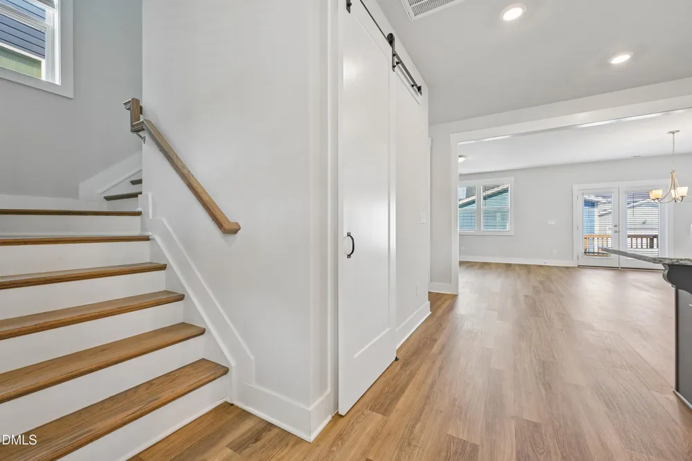 121 Broadwater Drive Wake Forest, NC 27587