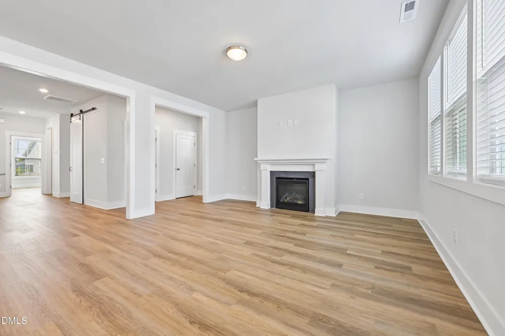 121 Broadwater Drive Wake Forest, NC 27587