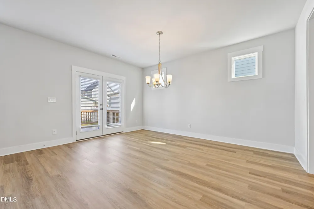 121 Broadwater Drive Wake Forest, NC 27587
