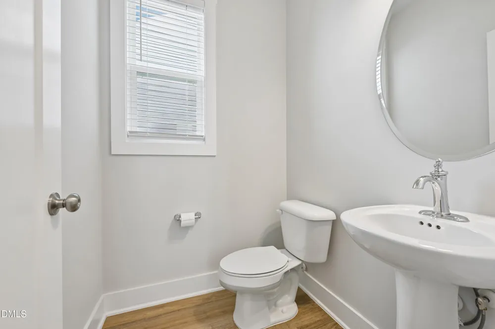 121 Broadwater Drive Wake Forest, NC 27587