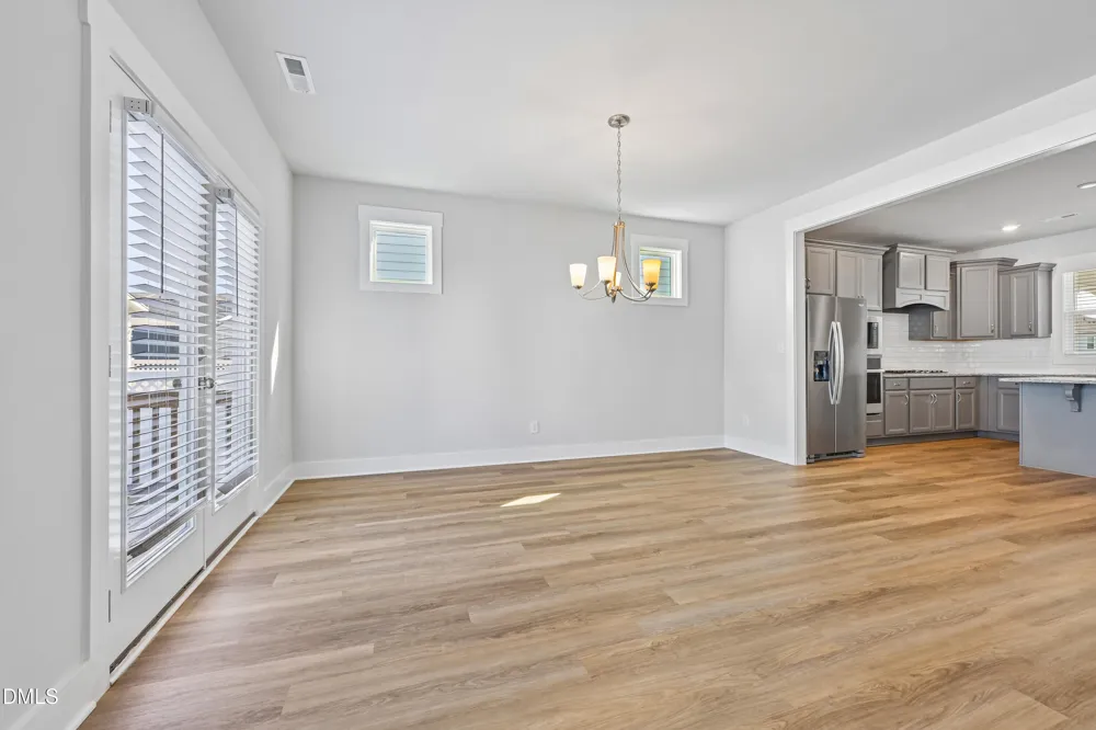121 Broadwater Drive Wake Forest, NC 27587