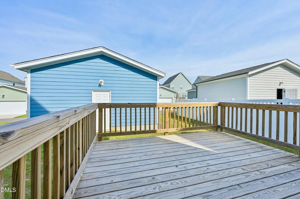 121 Broadwater Drive Wake Forest, NC 27587