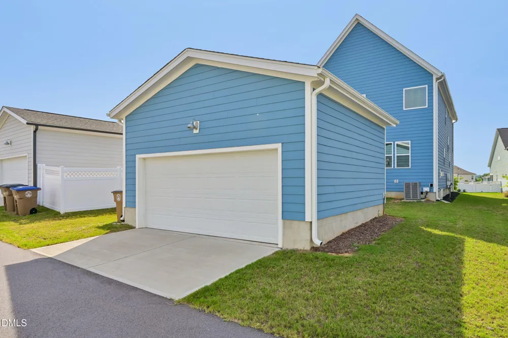 121 Broadwater Drive Wake Forest, NC 27587