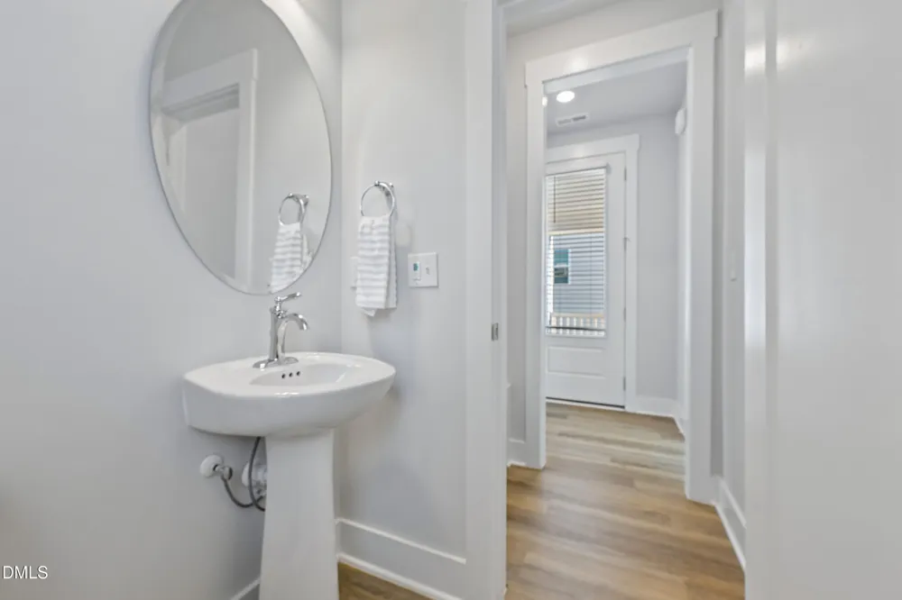 121 Broadwater Drive Wake Forest, NC 27587