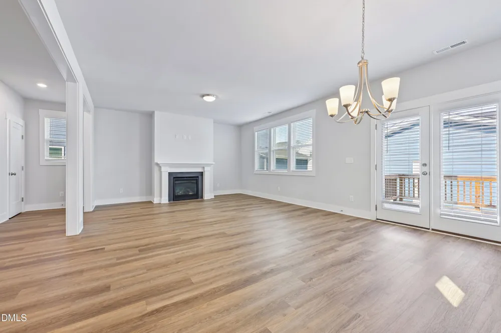 121 Broadwater Drive Wake Forest, NC 27587