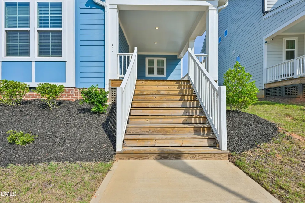 121 Broadwater Drive Wake Forest, NC 27587
