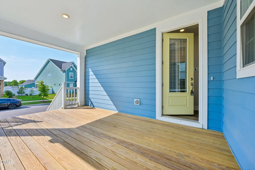 121 Broadwater Drive Wake Forest, NC 27587