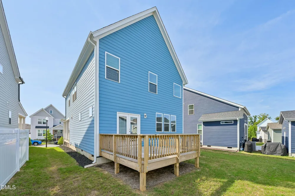 121 Broadwater Drive Wake Forest, NC 27587