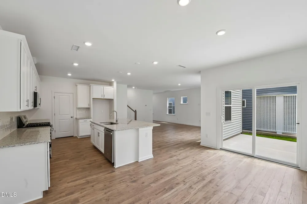 258 Blue Butterfly Drive Angier, NC 27501