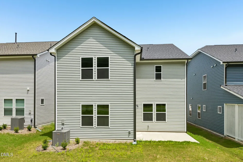 258 Blue Butterfly Drive Angier, NC 27501