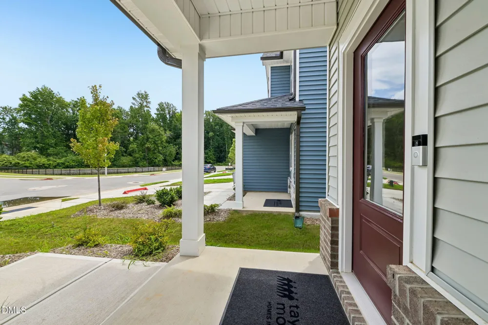 258 Blue Butterfly Drive Angier, NC 27501