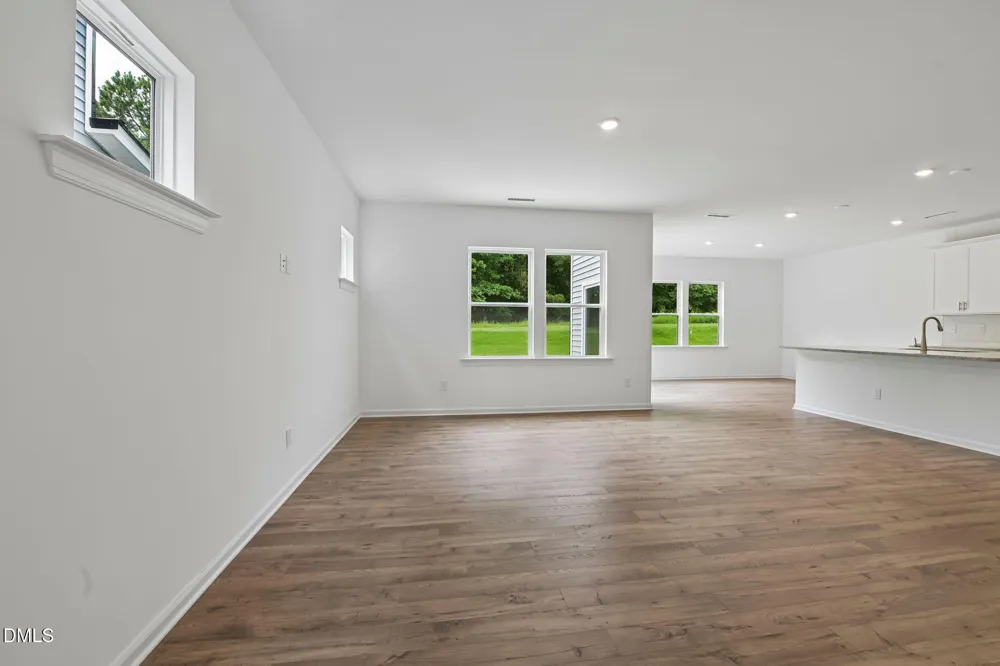 258 Blue Butterfly Drive Angier, NC 27501