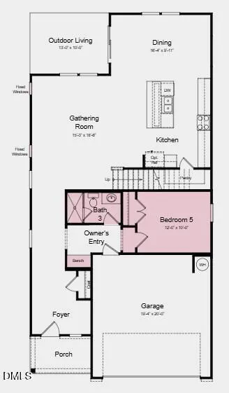258 Blue Butterfly Drive Angier, NC 27501
