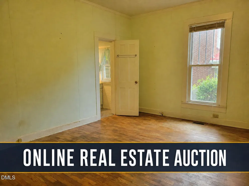536 Patrick Street Eden, NC 27288