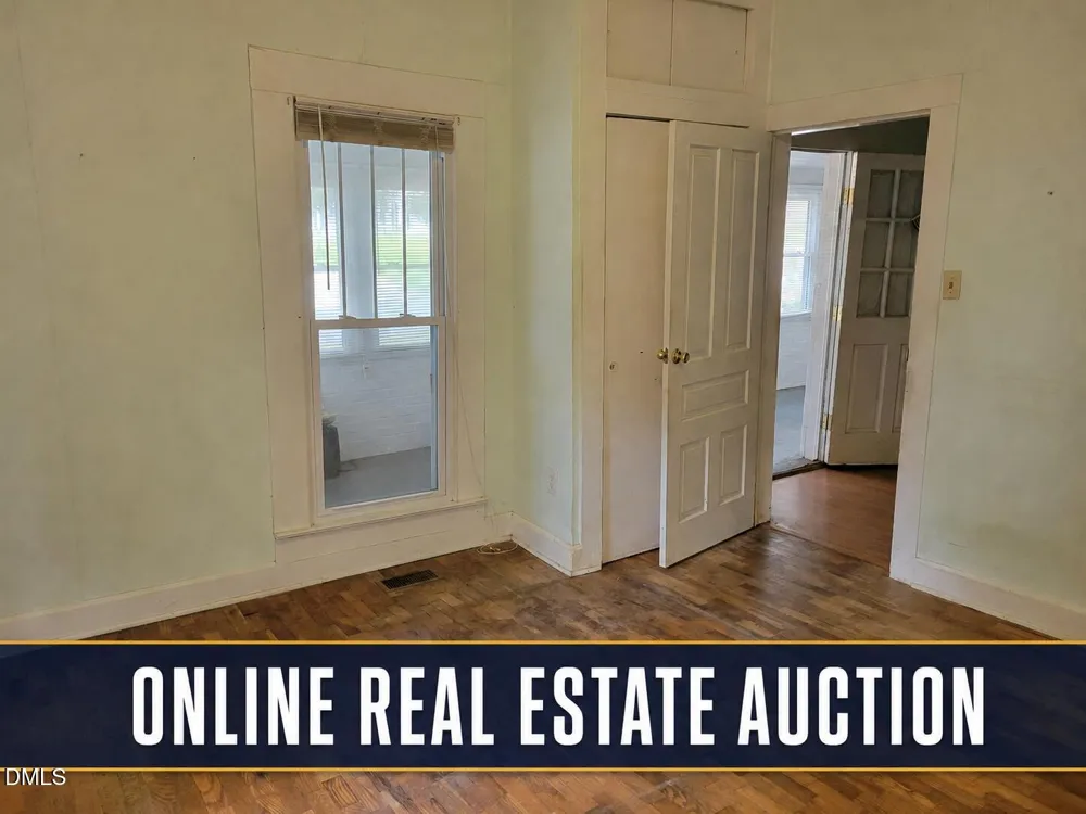 536 Patrick Street Eden, NC 27288