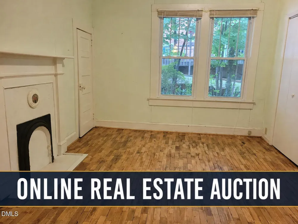 536 Patrick Street Eden, NC 27288