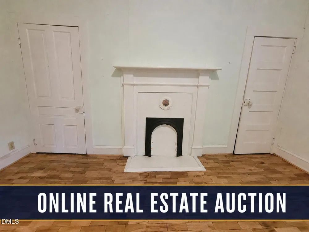 536 Patrick Street Eden, NC 27288
