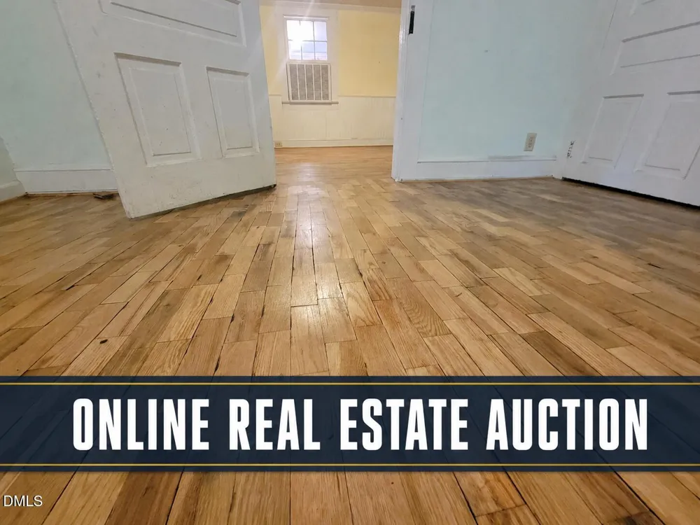 536 Patrick Street Eden, NC 27288