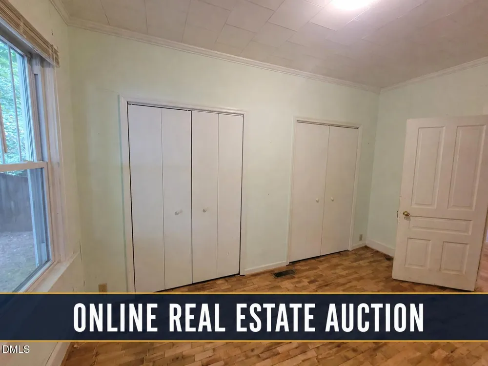 536 Patrick Street Eden, NC 27288