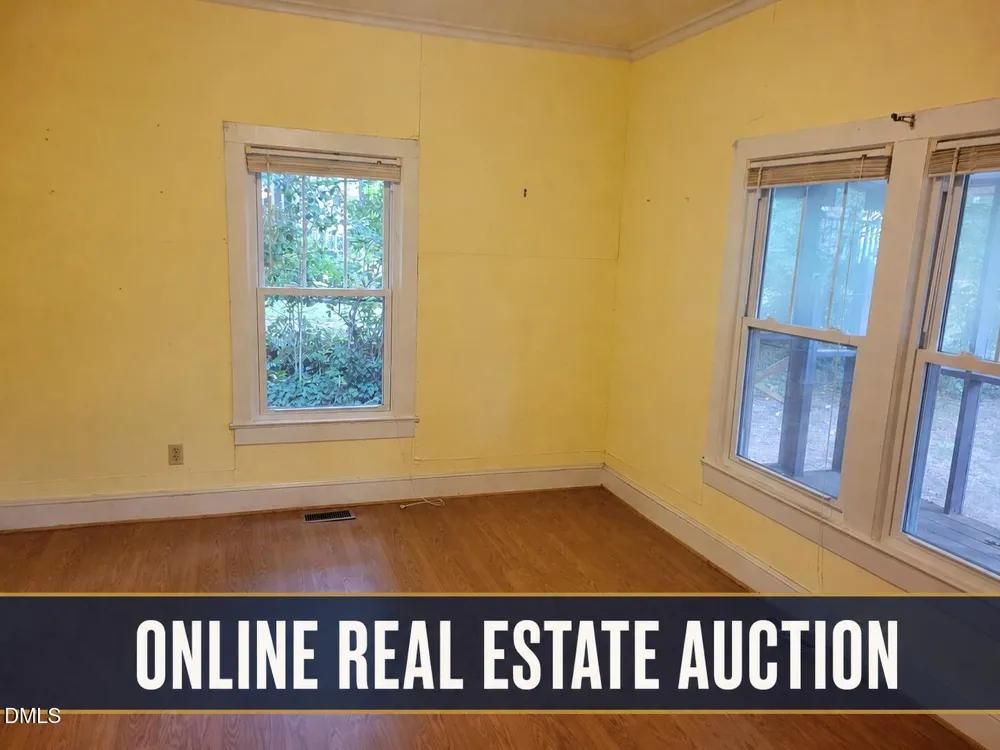 536 Patrick Street Eden, NC 27288