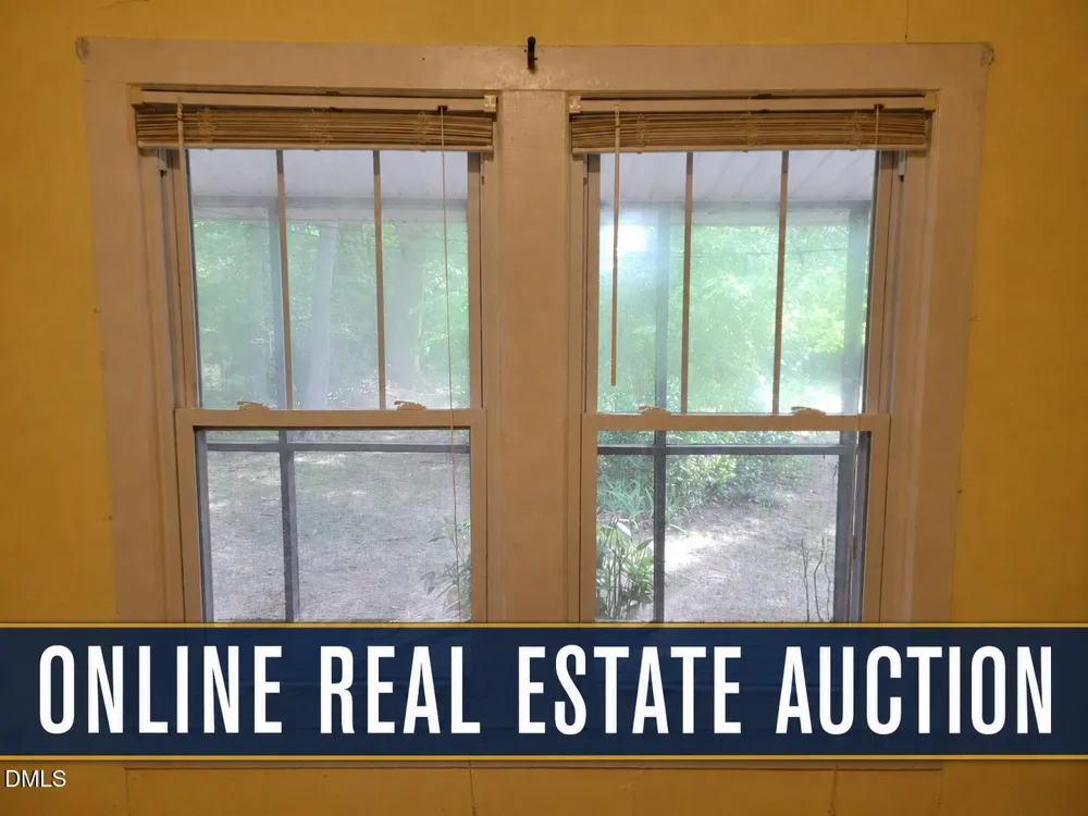 536 Patrick Street Eden, NC 27288