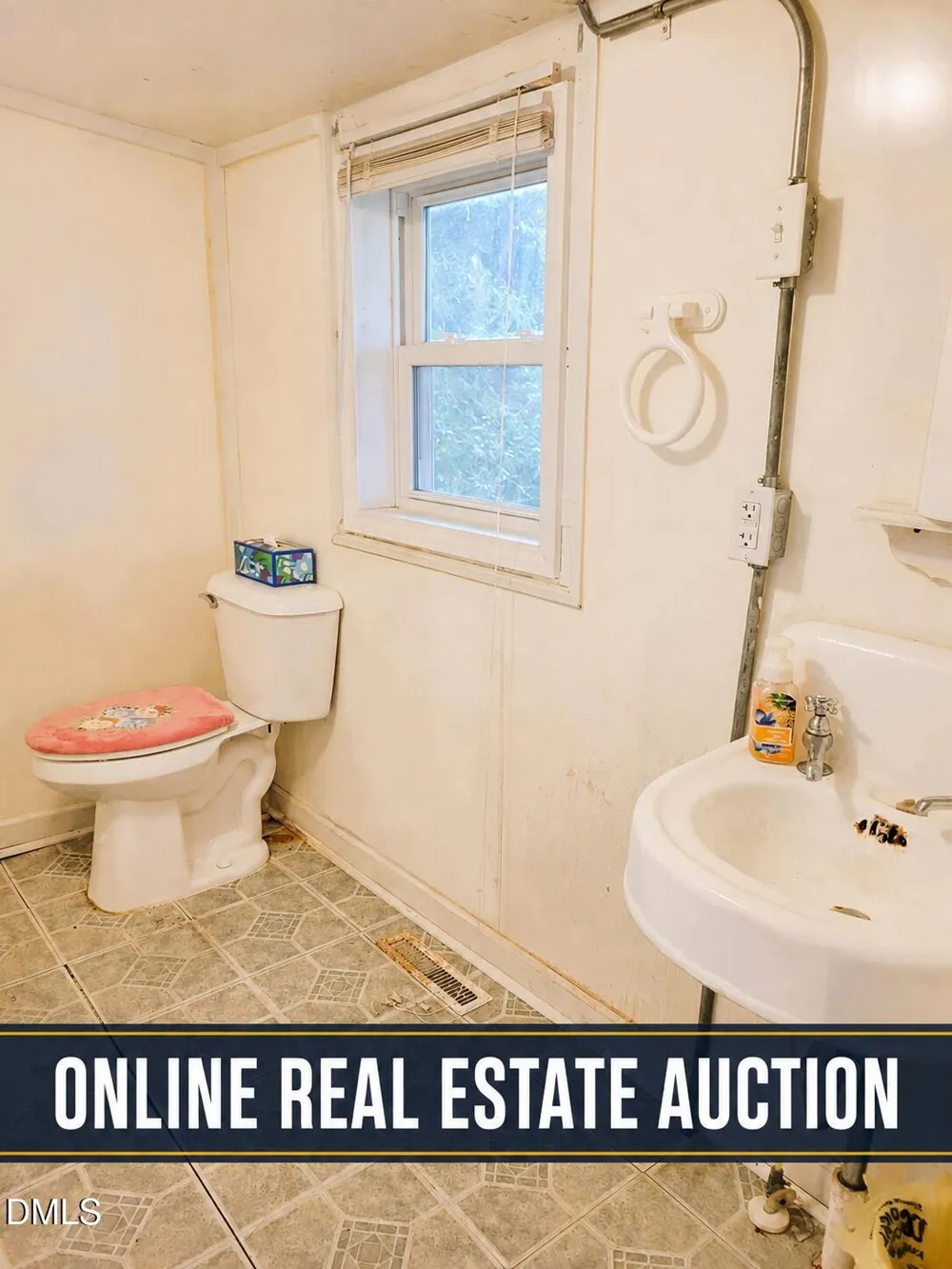 536 Patrick Street Eden, NC 27288