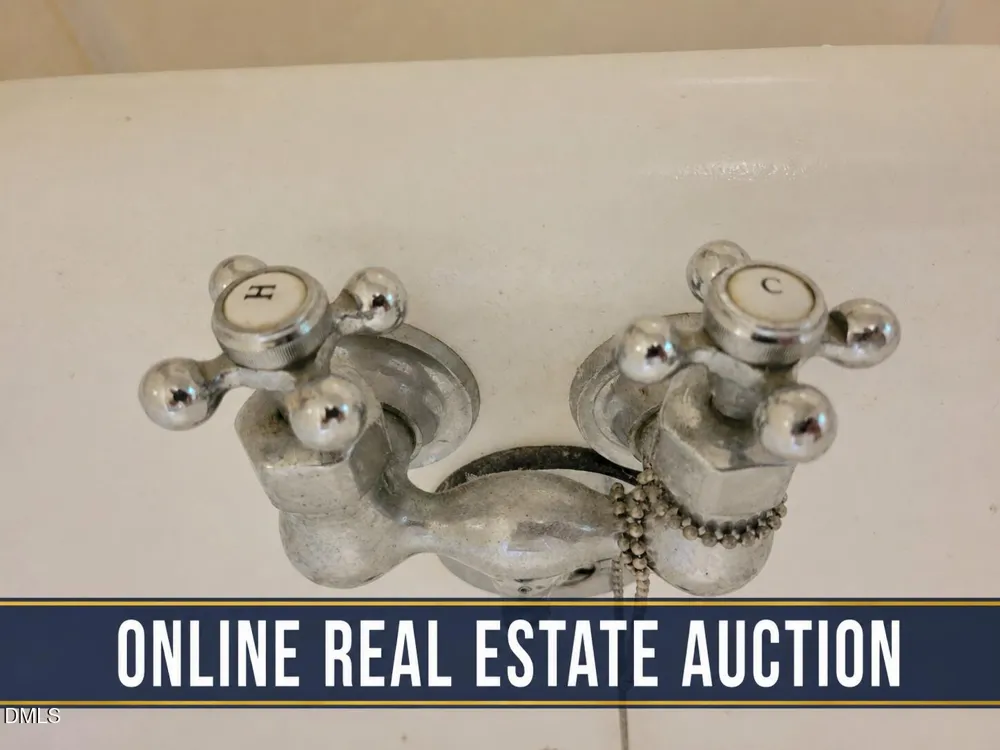 536 Patrick Street Eden, NC 27288