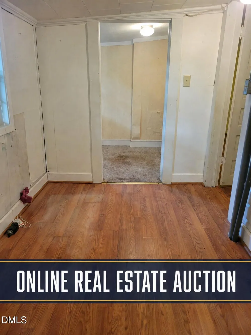536 Patrick Street Eden, NC 27288