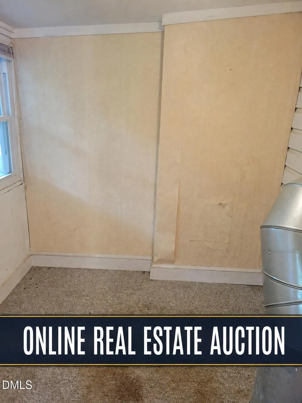 536 Patrick Street Eden, NC 27288