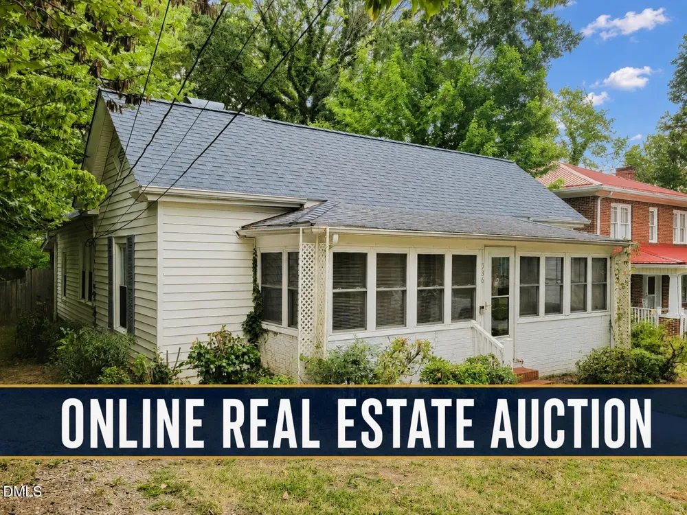 536 Patrick Street Eden, NC 27288