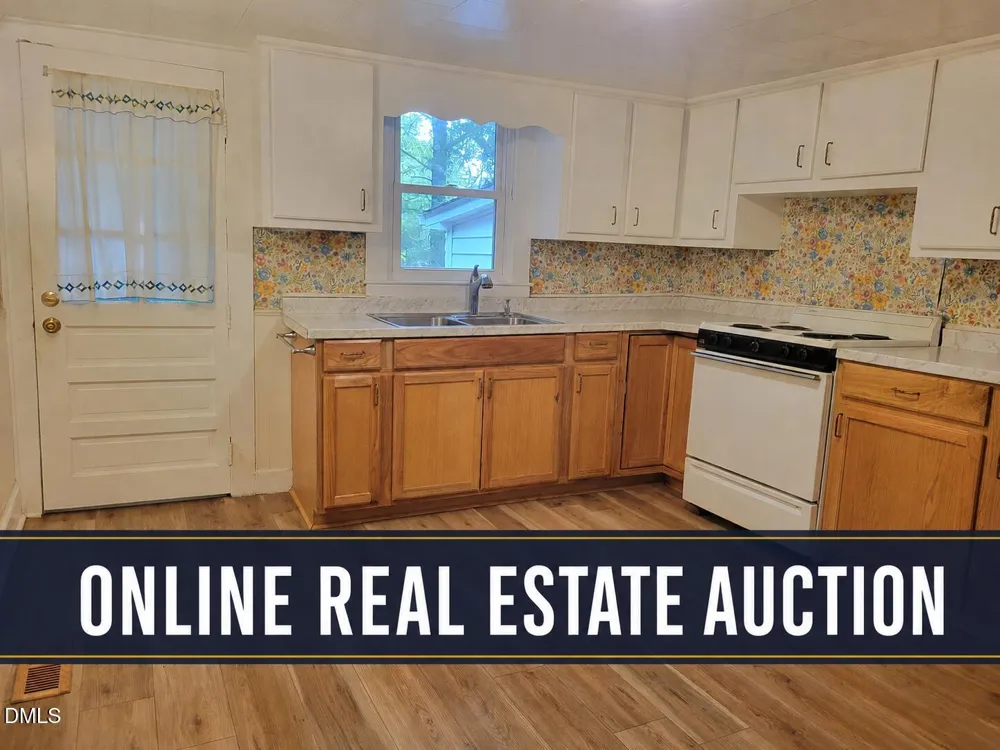 536 Patrick Street Eden, NC 27288