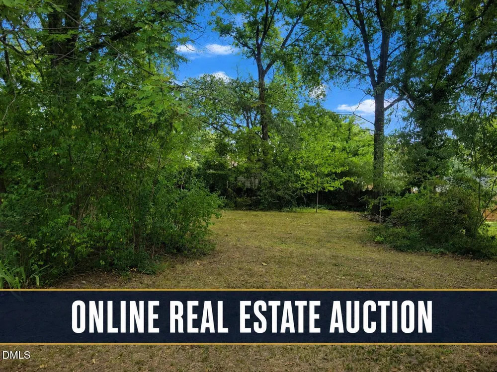 536 Patrick Street Eden, NC 27288
