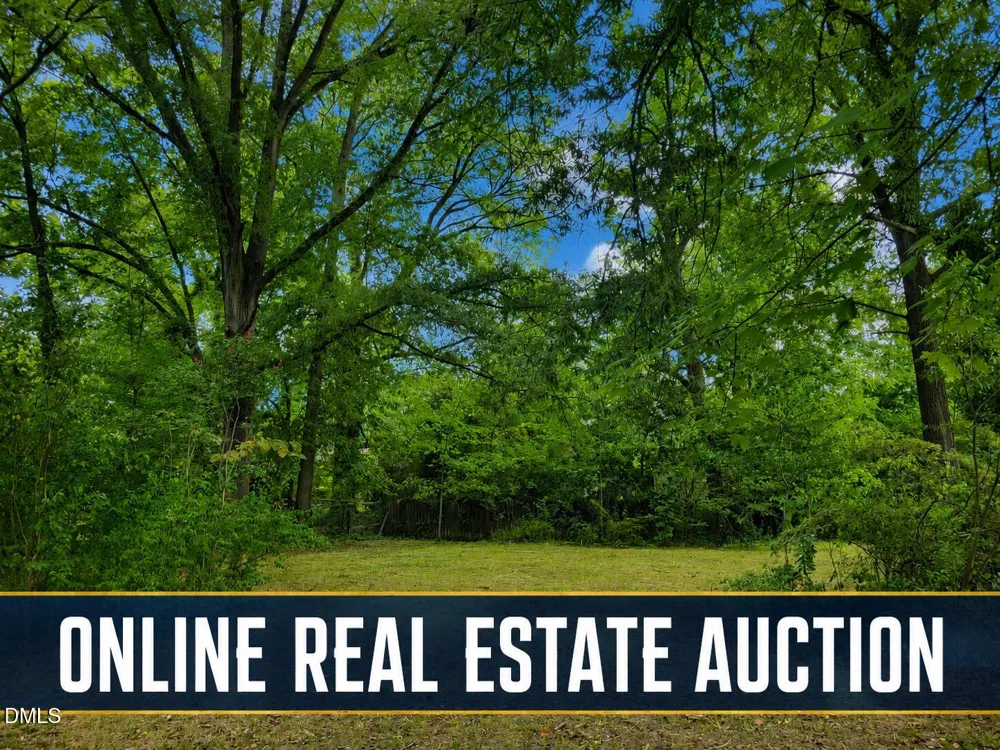 536 Patrick Street Eden, NC 27288