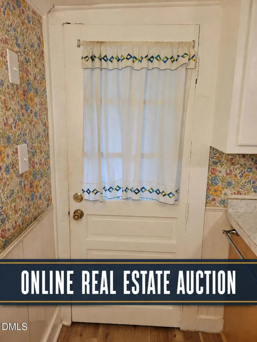 536 Patrick Street Eden, NC 27288