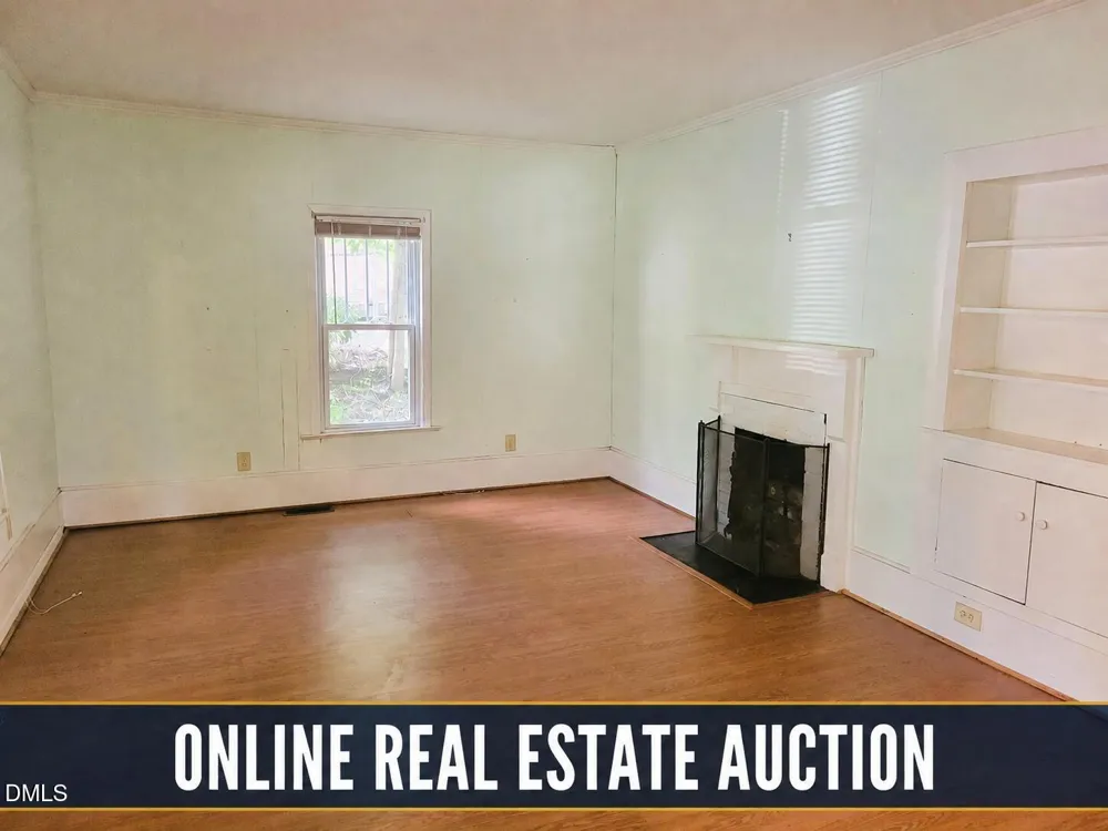 536 Patrick Street Eden, NC 27288