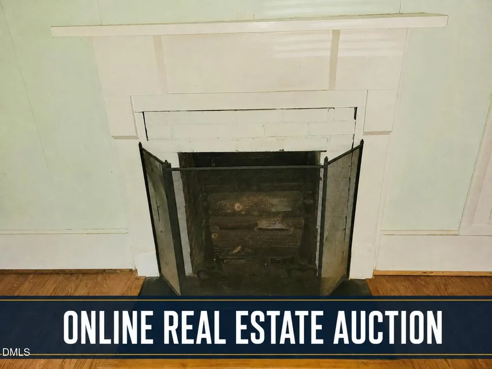 536 Patrick Street Eden, NC 27288