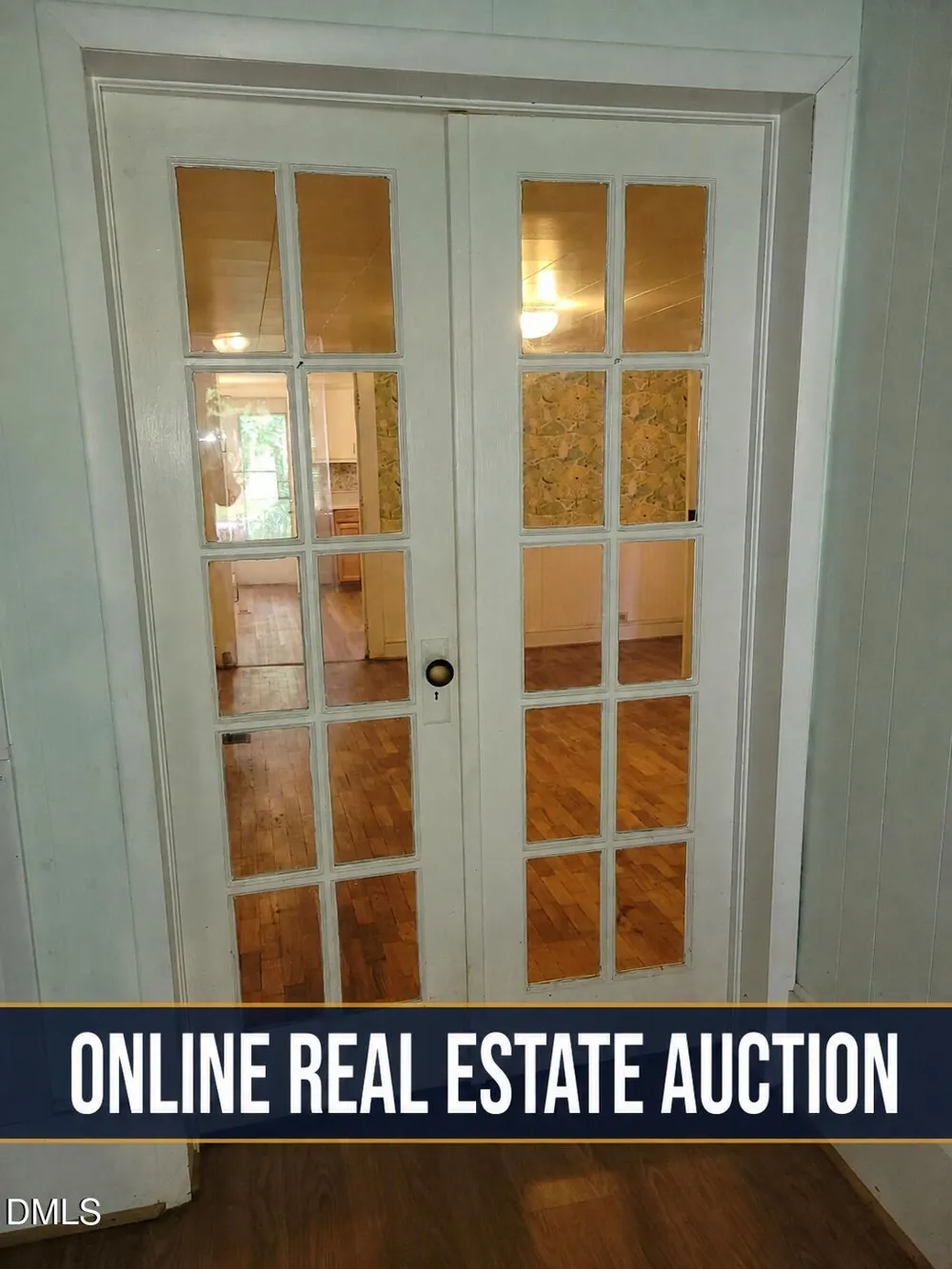 536 Patrick Street Eden, NC 27288