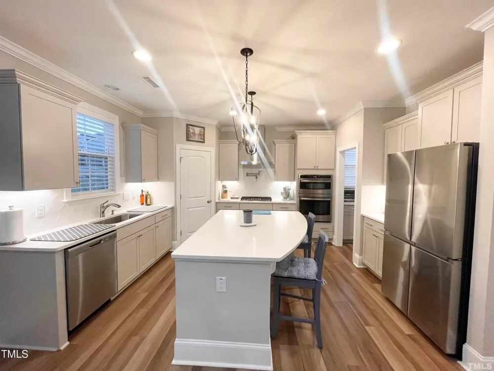 2041 Sweet Samson Street Wake Forest, NC 27587