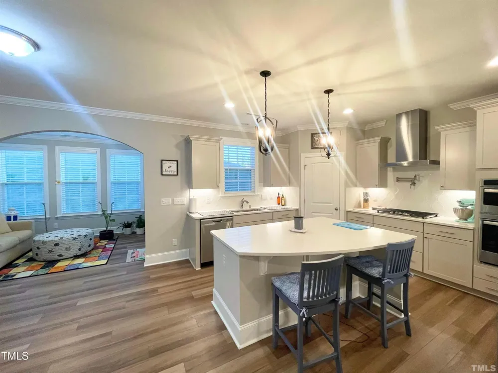 2041 Sweet Samson Street Wake Forest, NC 27587
