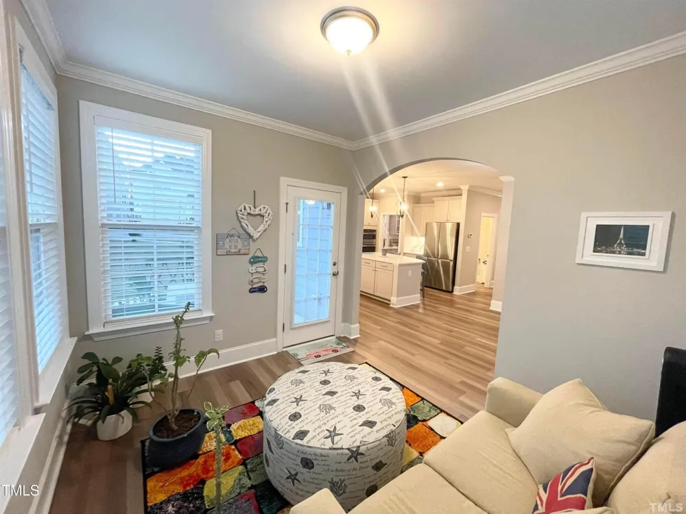 2041 Sweet Samson Street Wake Forest, NC 27587