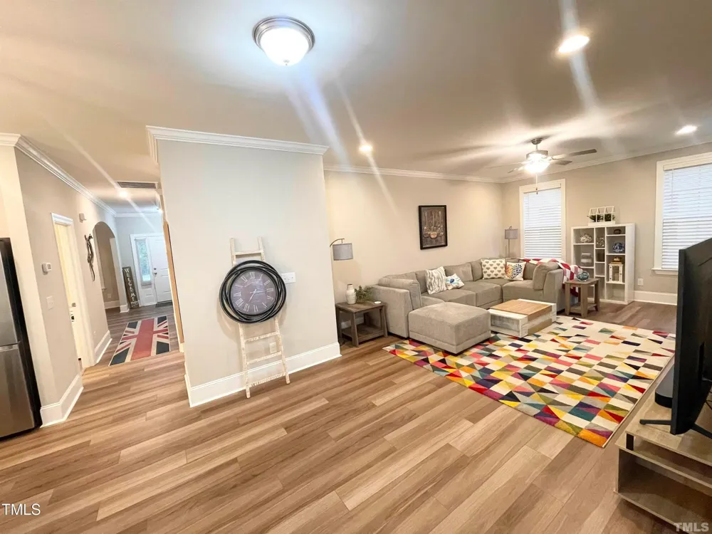 2041 Sweet Samson Street Wake Forest, NC 27587