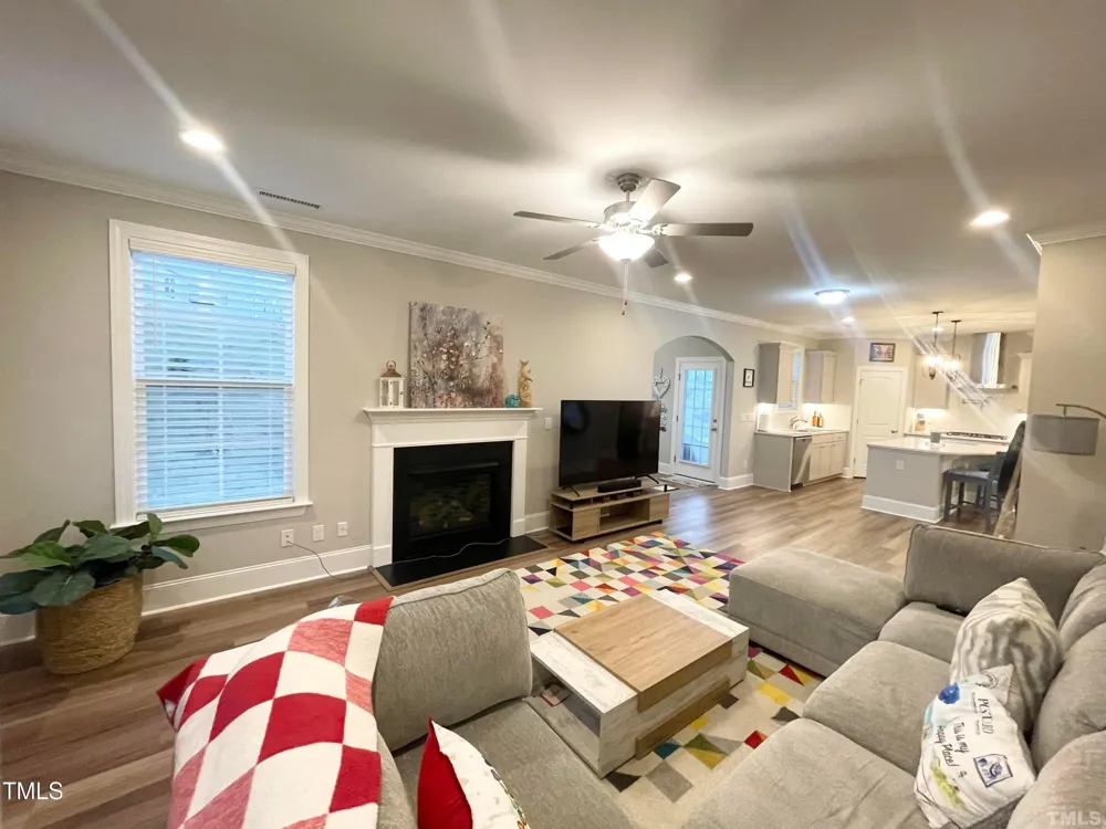 2041 Sweet Samson Street Wake Forest, NC 27587