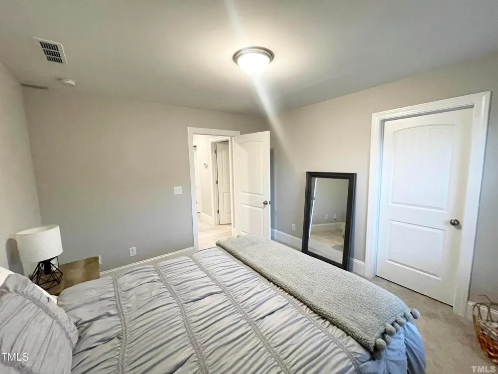 2041 Sweet Samson Street Wake Forest, NC 27587