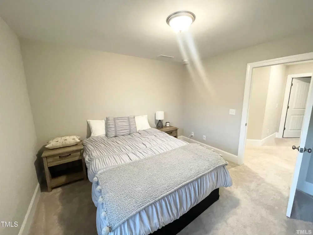 2041 Sweet Samson Street Wake Forest, NC 27587