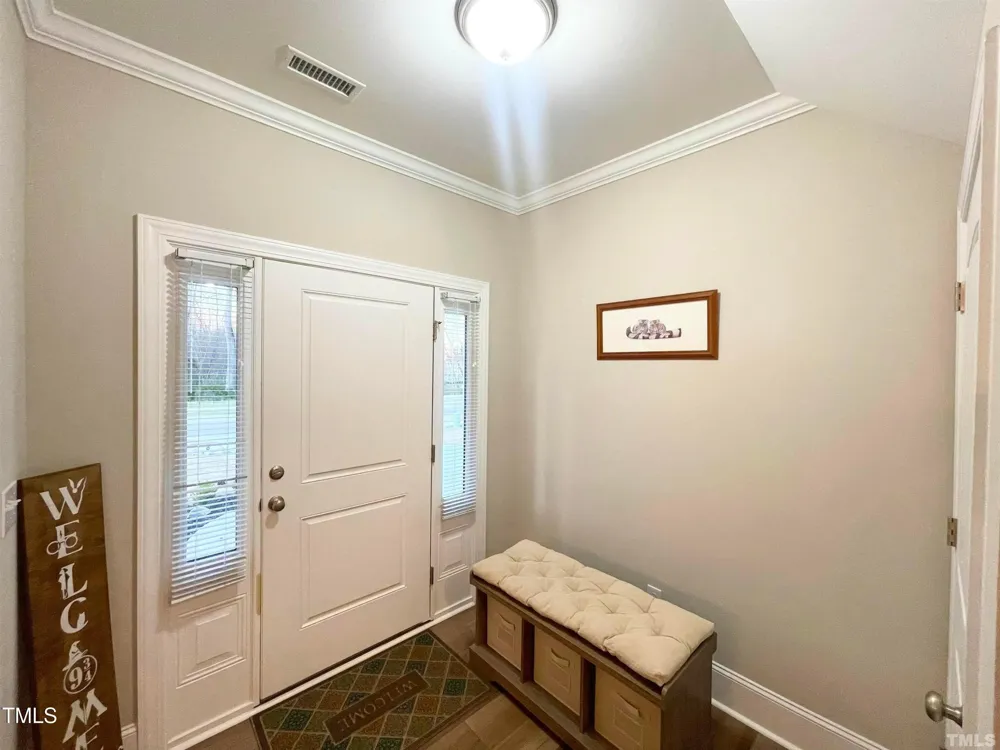 2041 Sweet Samson Street Wake Forest, NC 27587