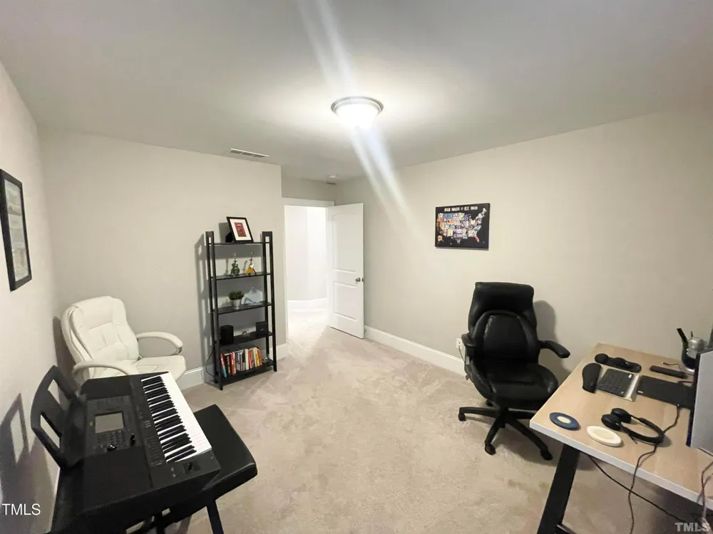 2041 Sweet Samson Street Wake Forest, NC 27587