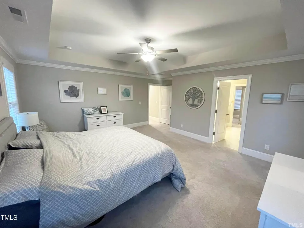 2041 Sweet Samson Street Wake Forest, NC 27587